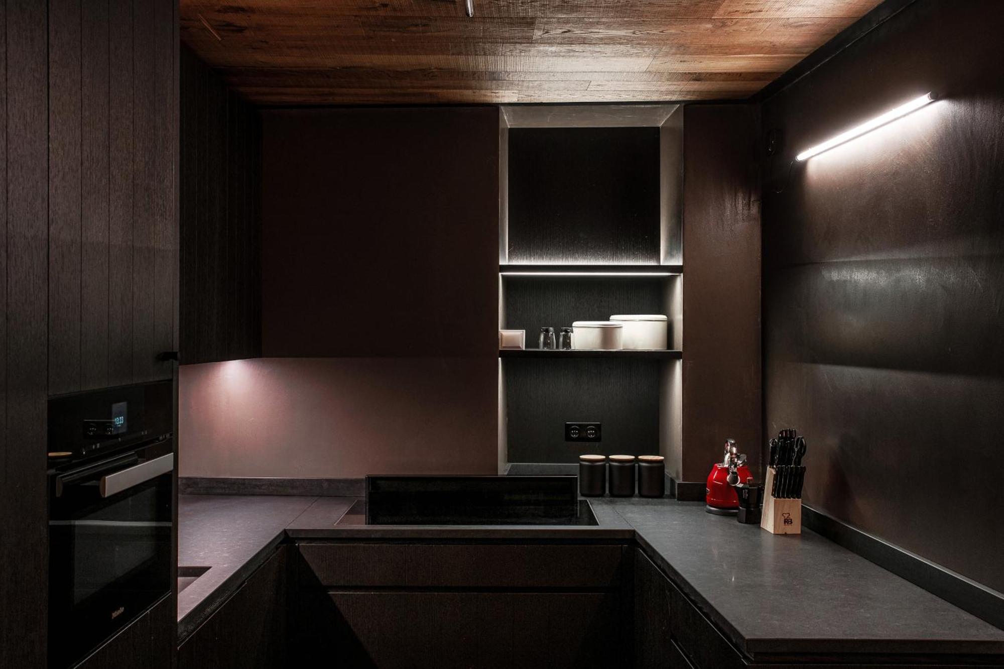 Writer's Loft In - The House Of Travelers * Como