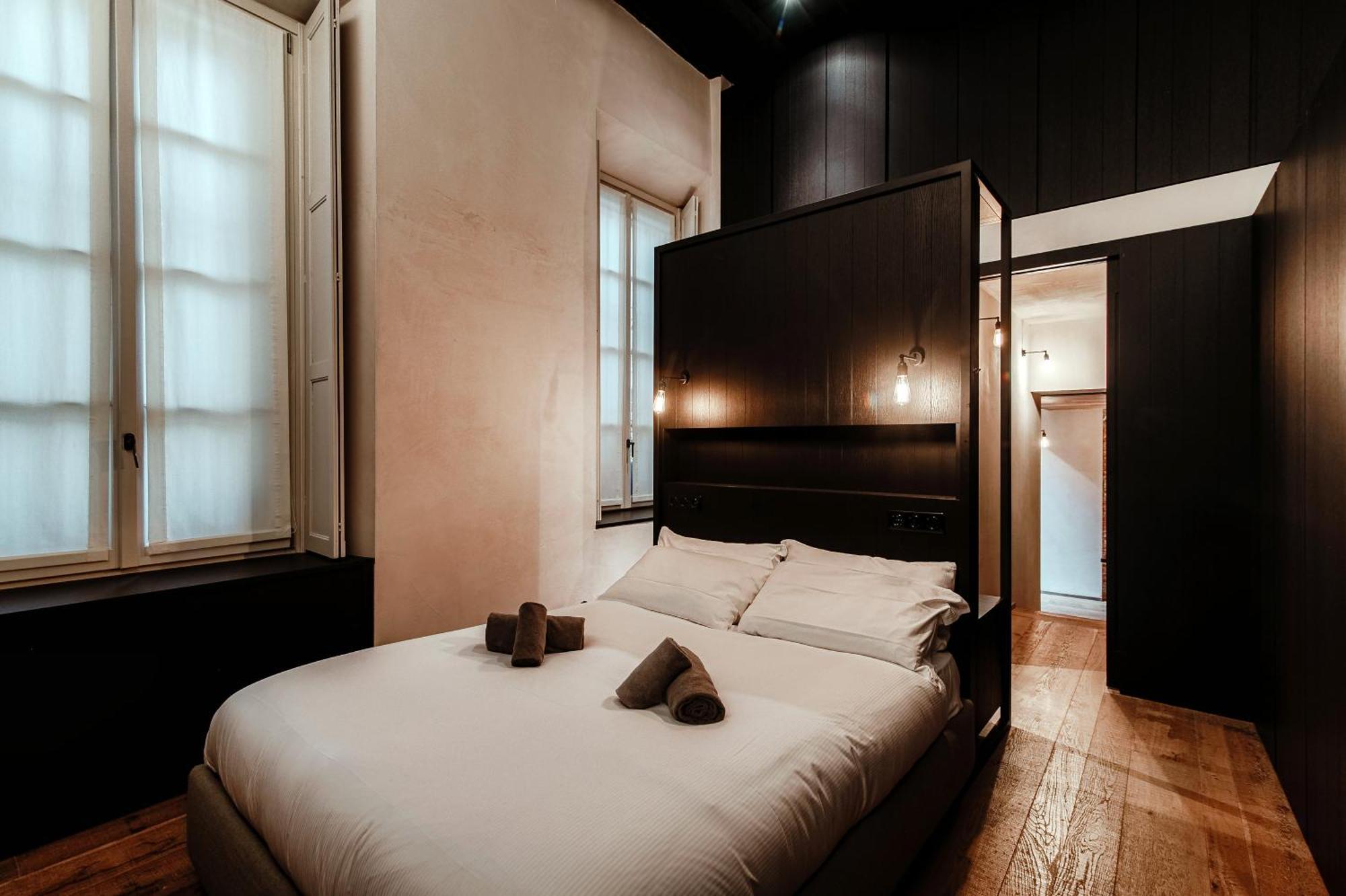 Writer's Loft In - The House Of Travelers Como