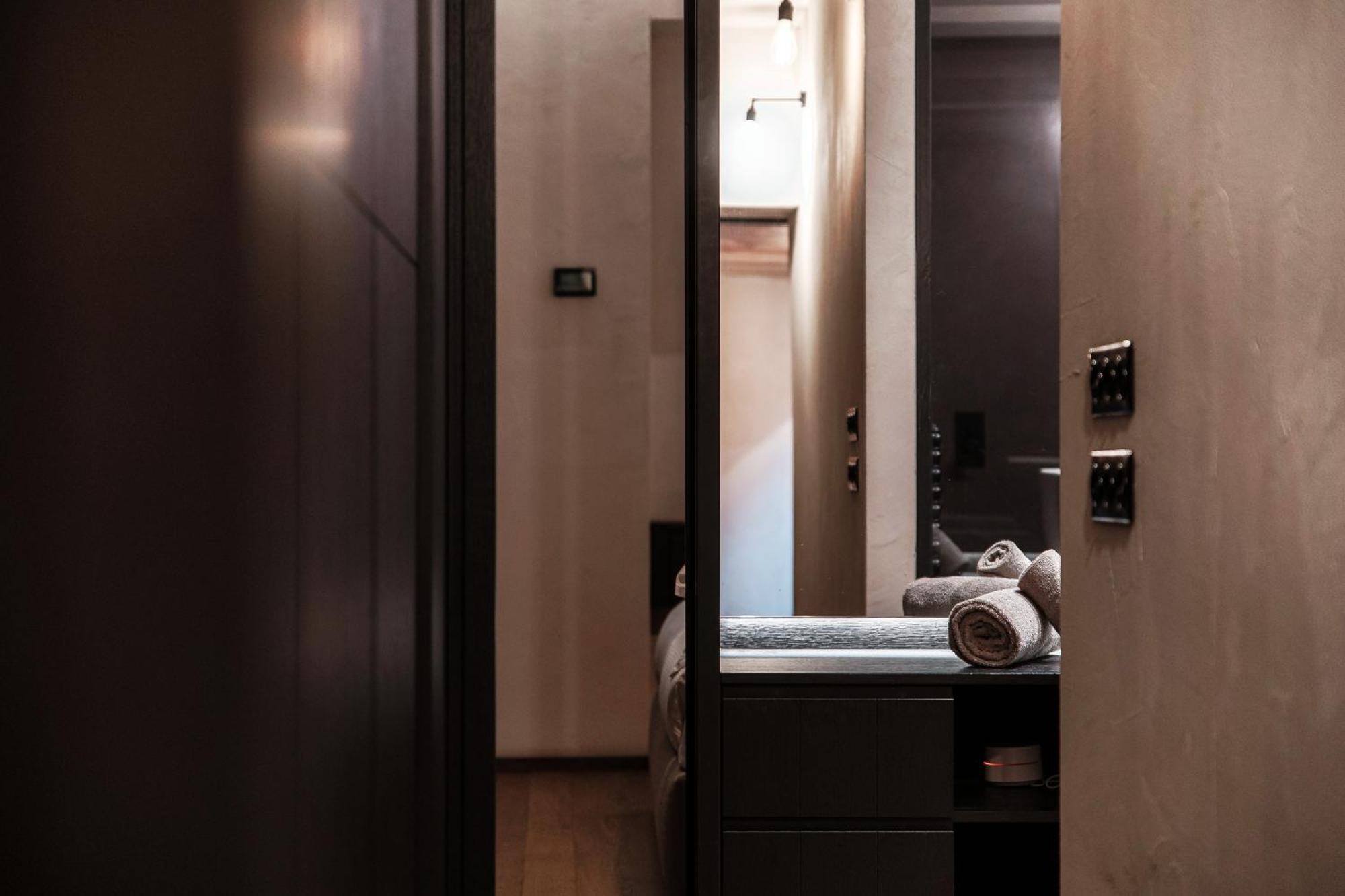 Apartment Writer's Loft In - The House Of Travelers Como