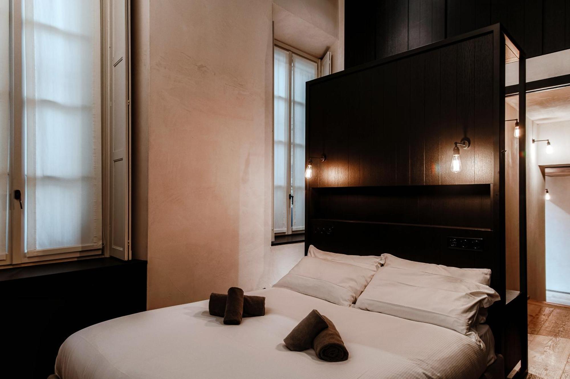 Apartment Writer's Loft In - The House Of Travelers