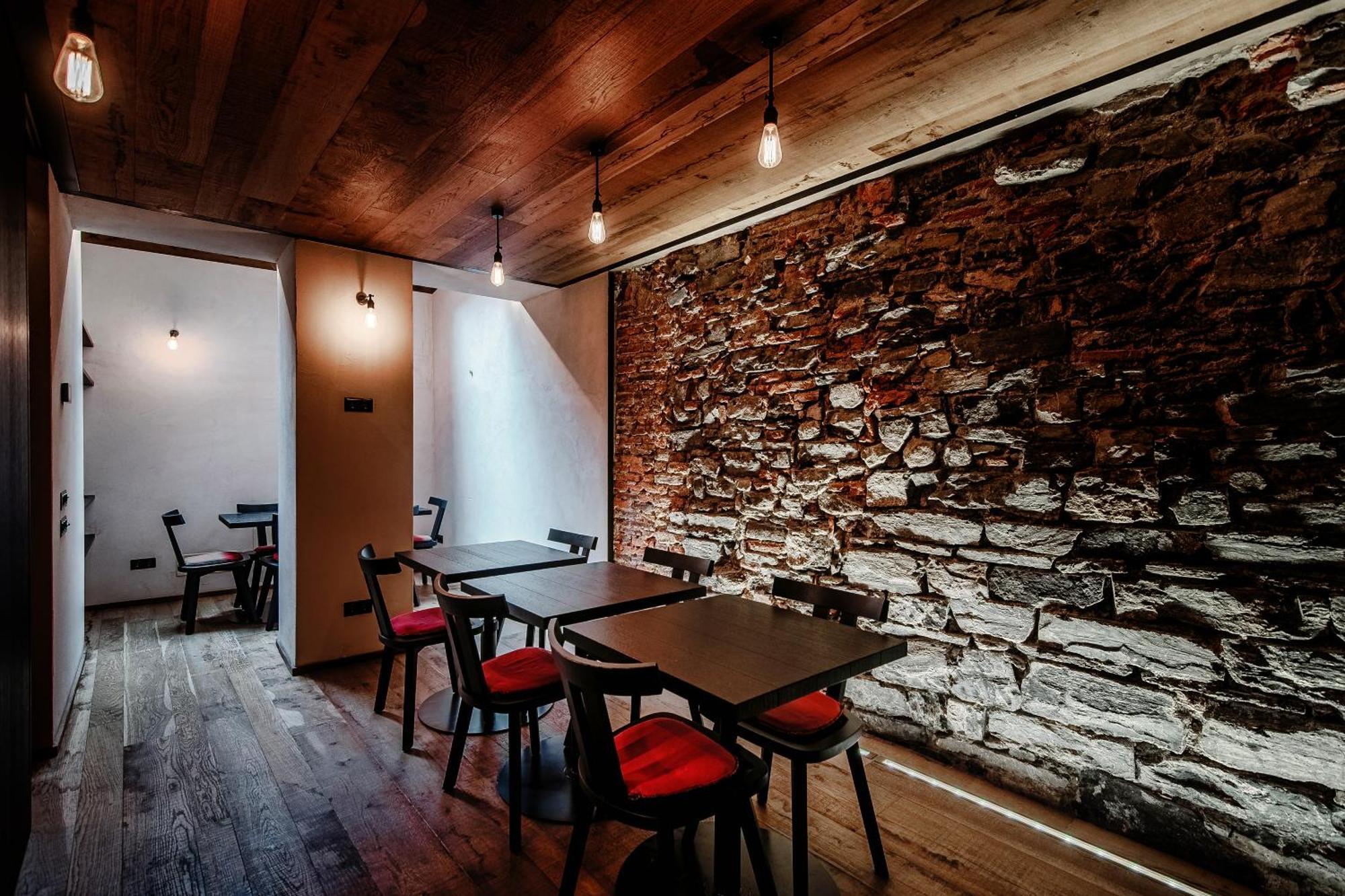Writer's Loft In - The House Of Travelers Apartment Como