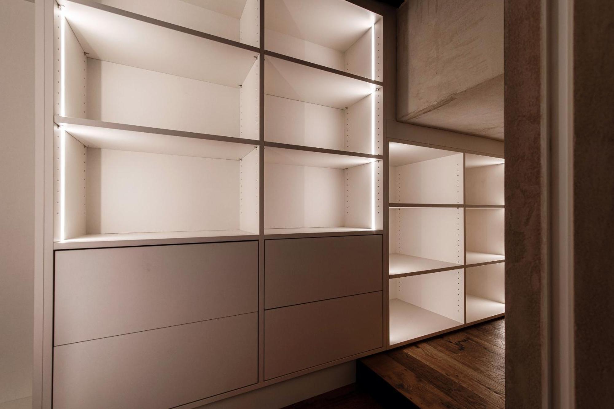 Apartment Writer's Loft In - The House Of Travelers *