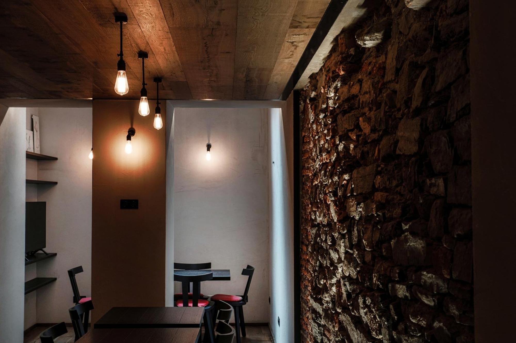 Writer's Loft In - The House Of Travelers Apartment