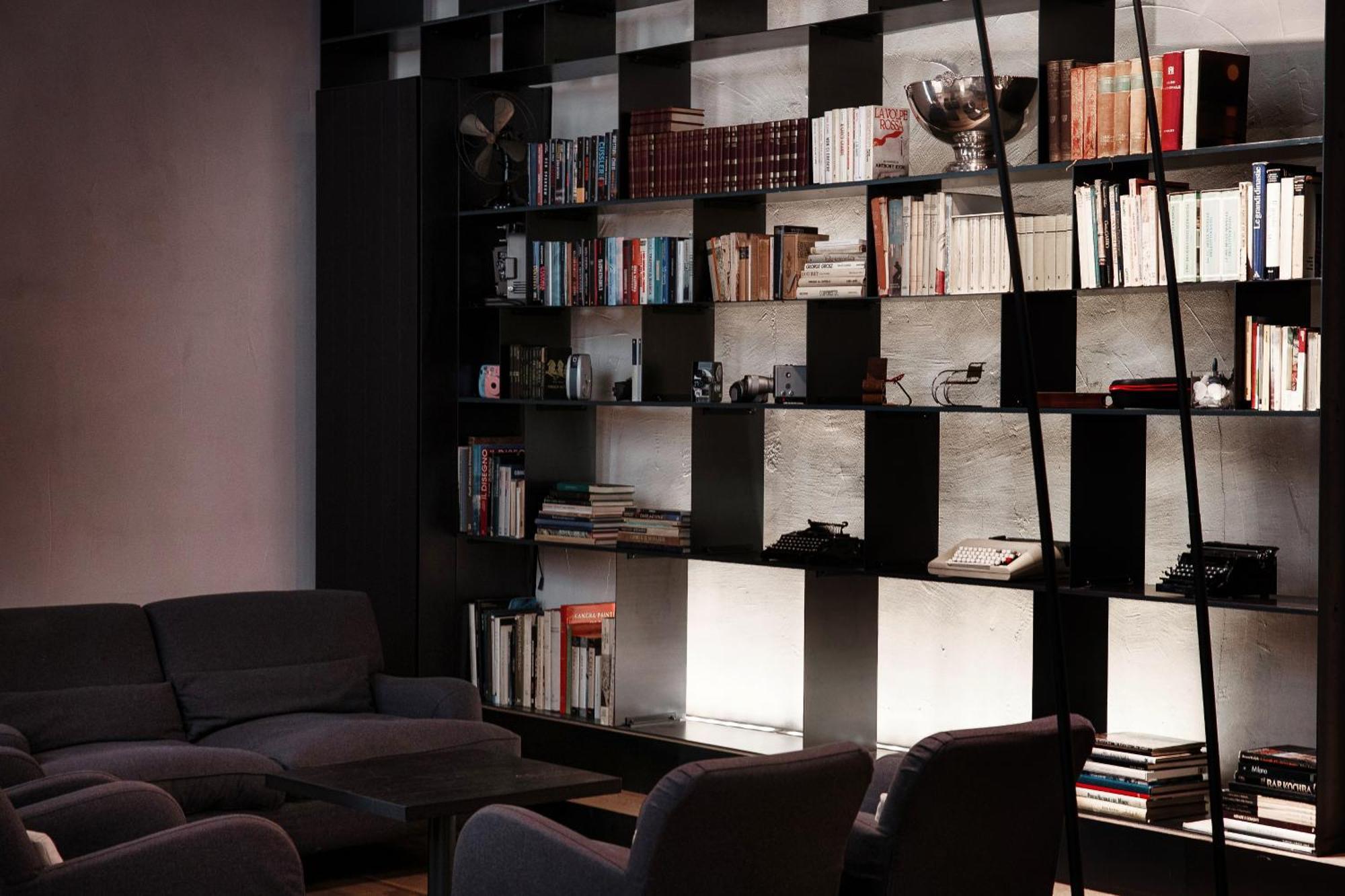 Apartment Writer's Loft In - The House Of Travelers