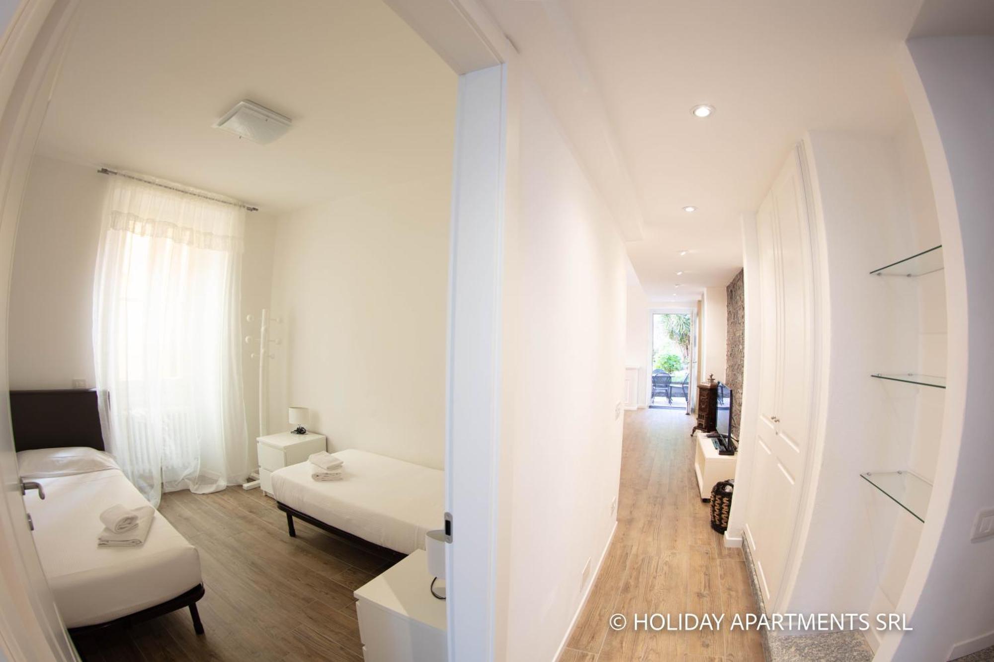 Bianca Apartment