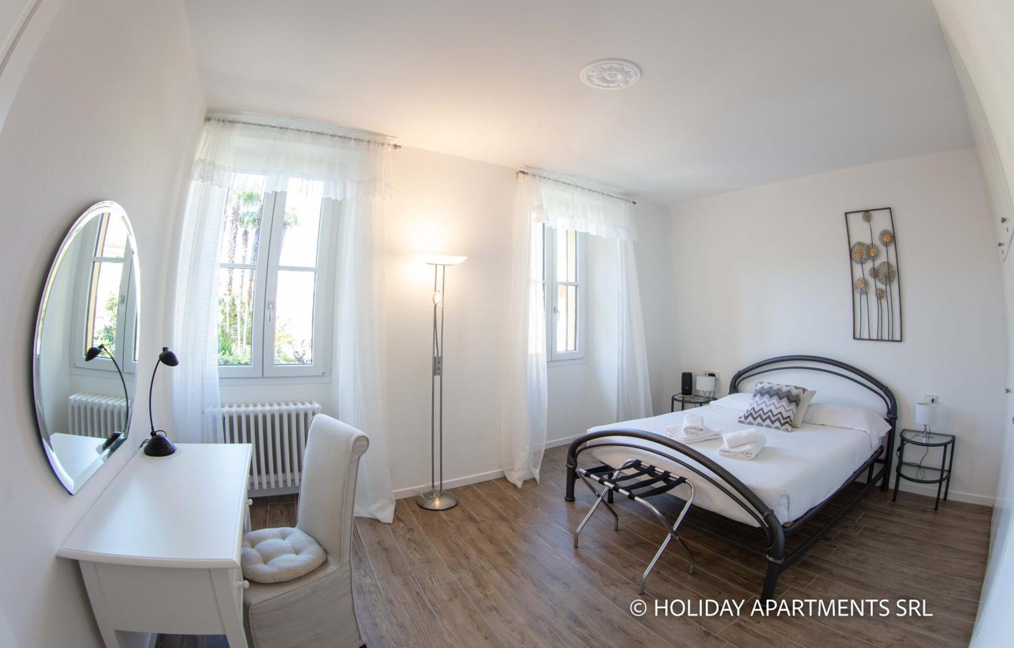 Apartment Bianca Bellagio