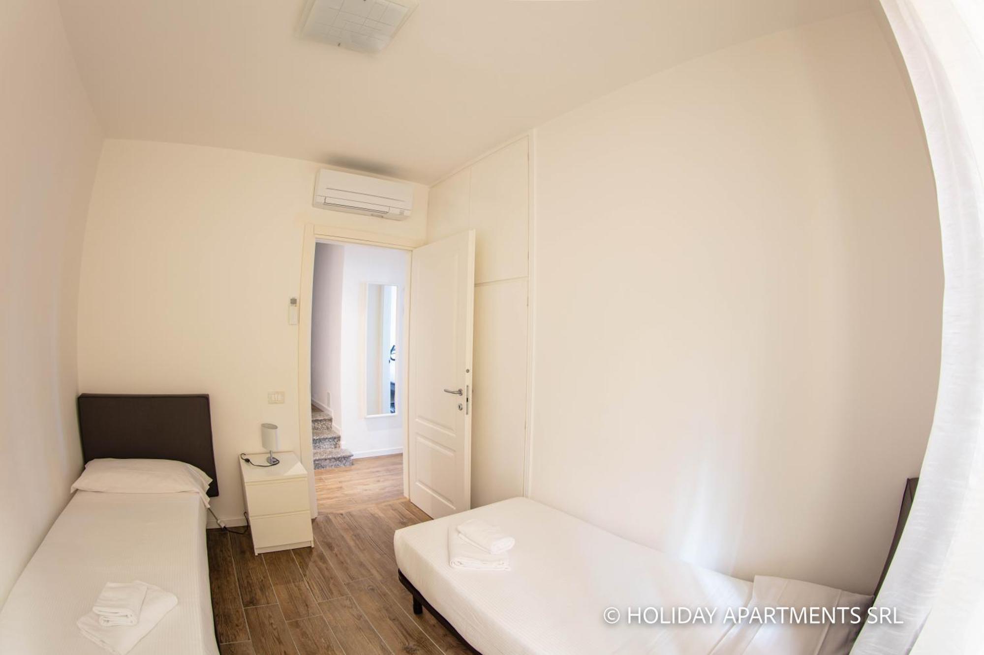 Bianca Apartment