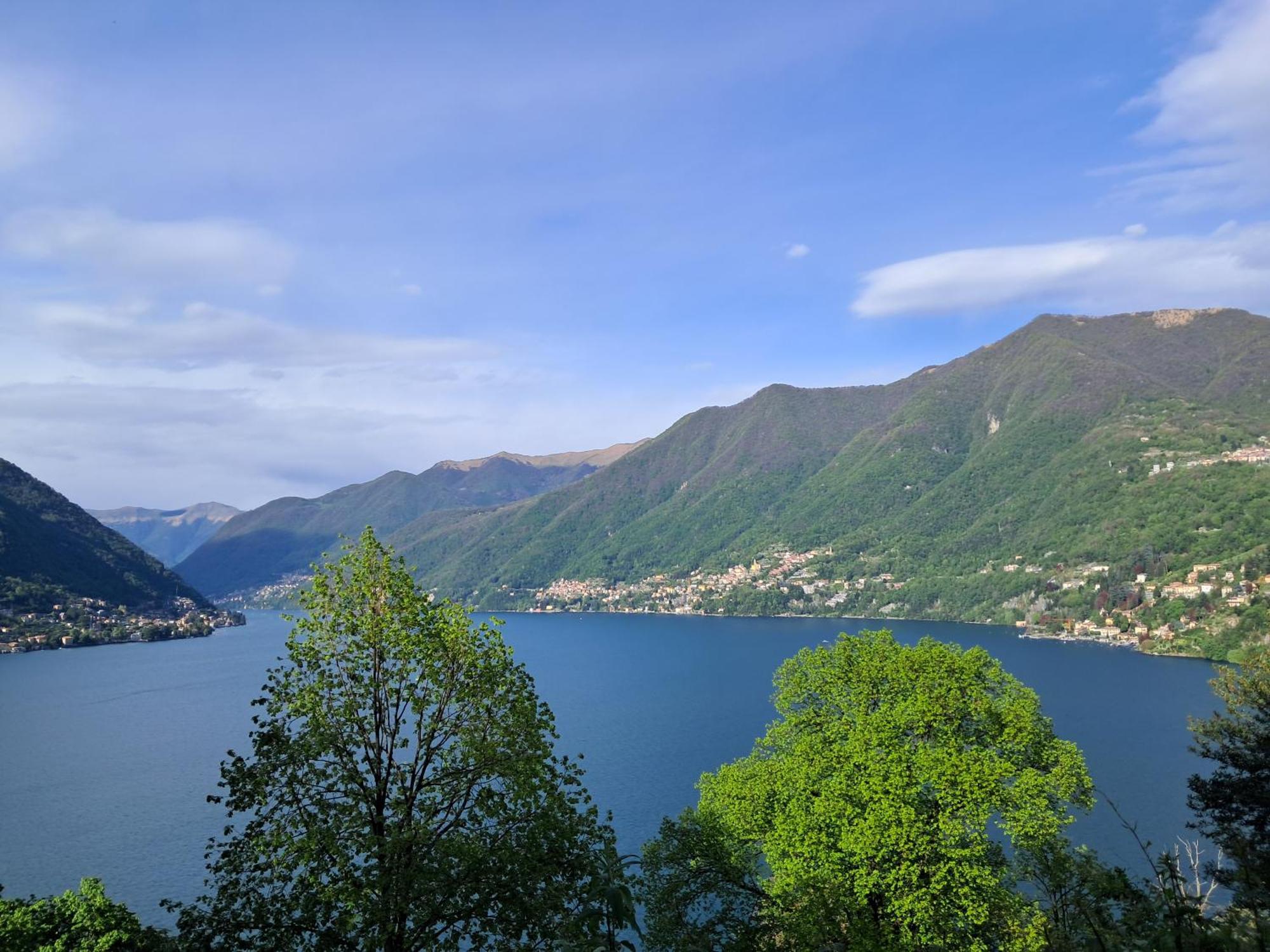 Holiday home Casa Aurelia, Pognana Lario