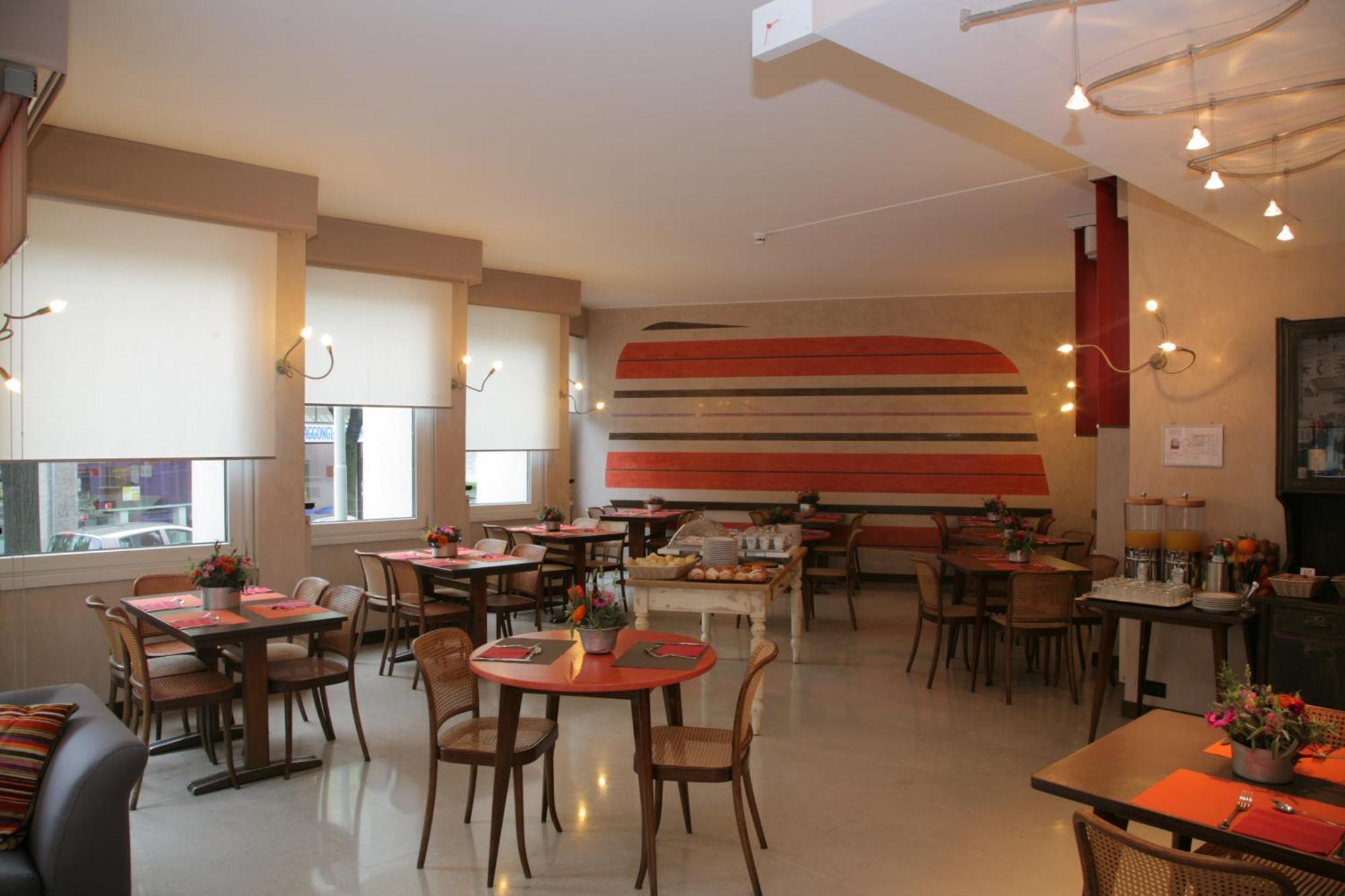 Park Meuble Hotel Como