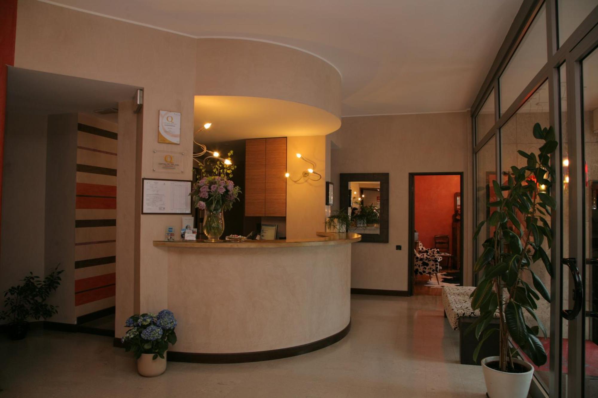 Hotel Park Meuble Como