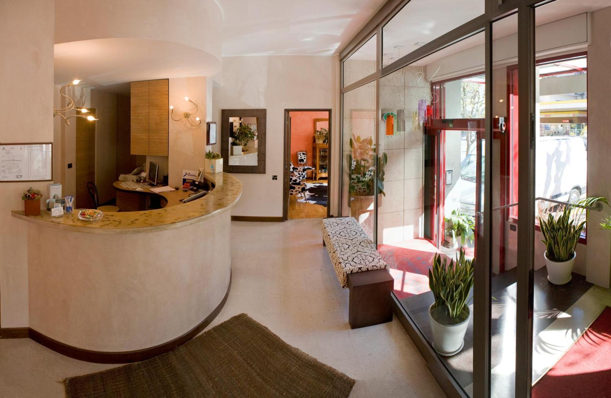 Park Meuble Hotel