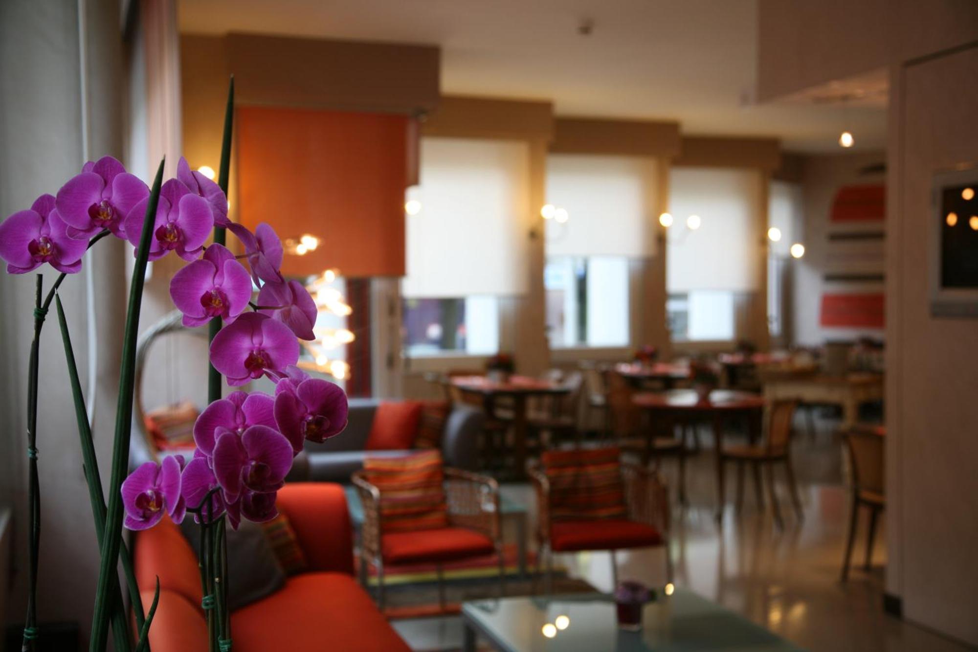 Hotel Park Meuble
