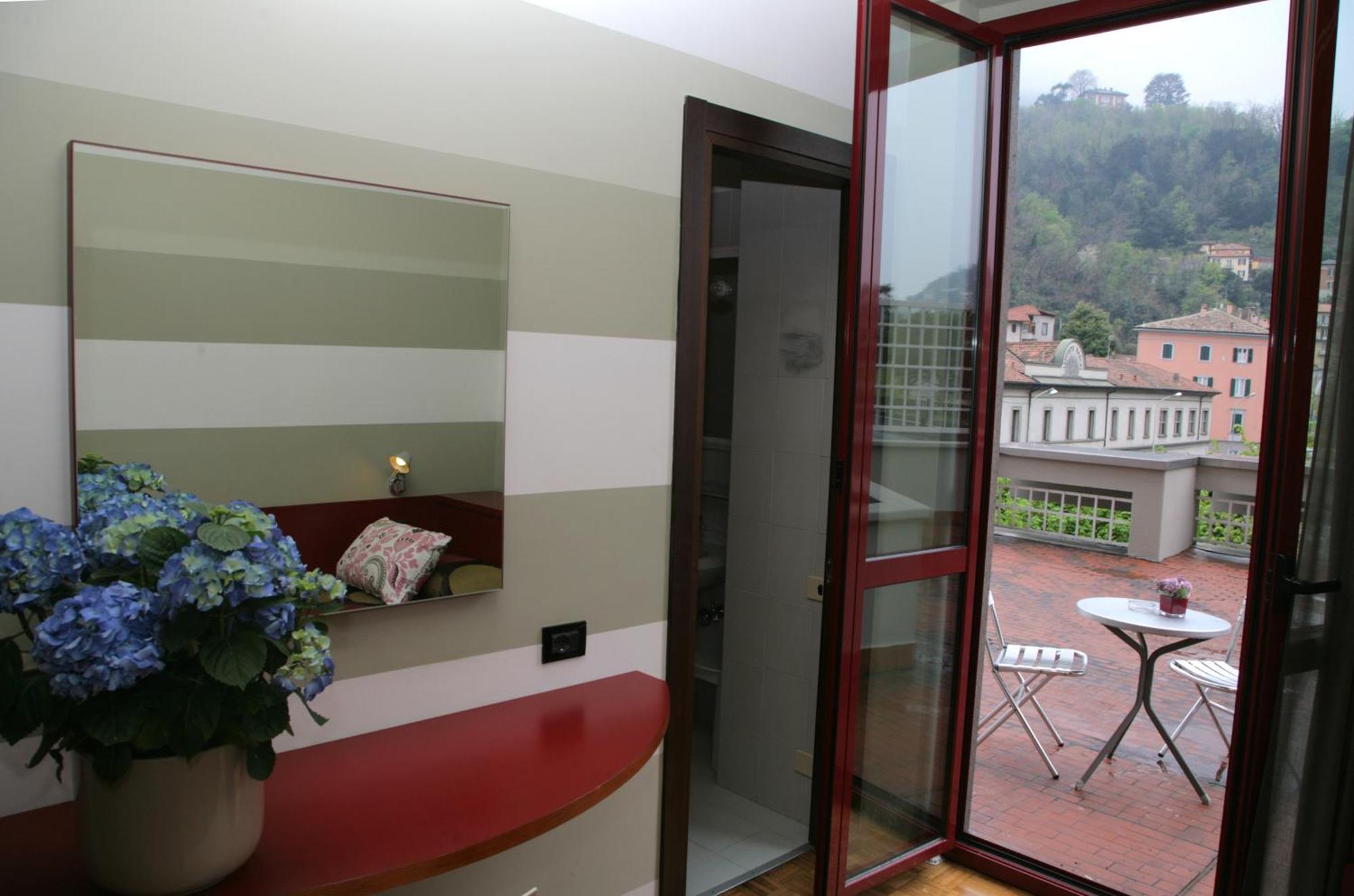 Park Meuble Hotel 3*