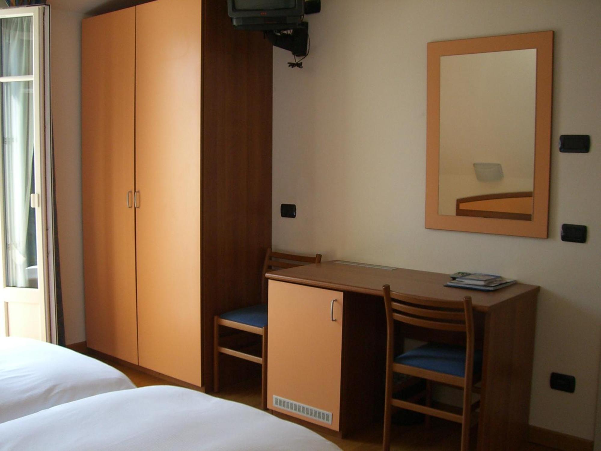 Lario Hotel Mezzegra