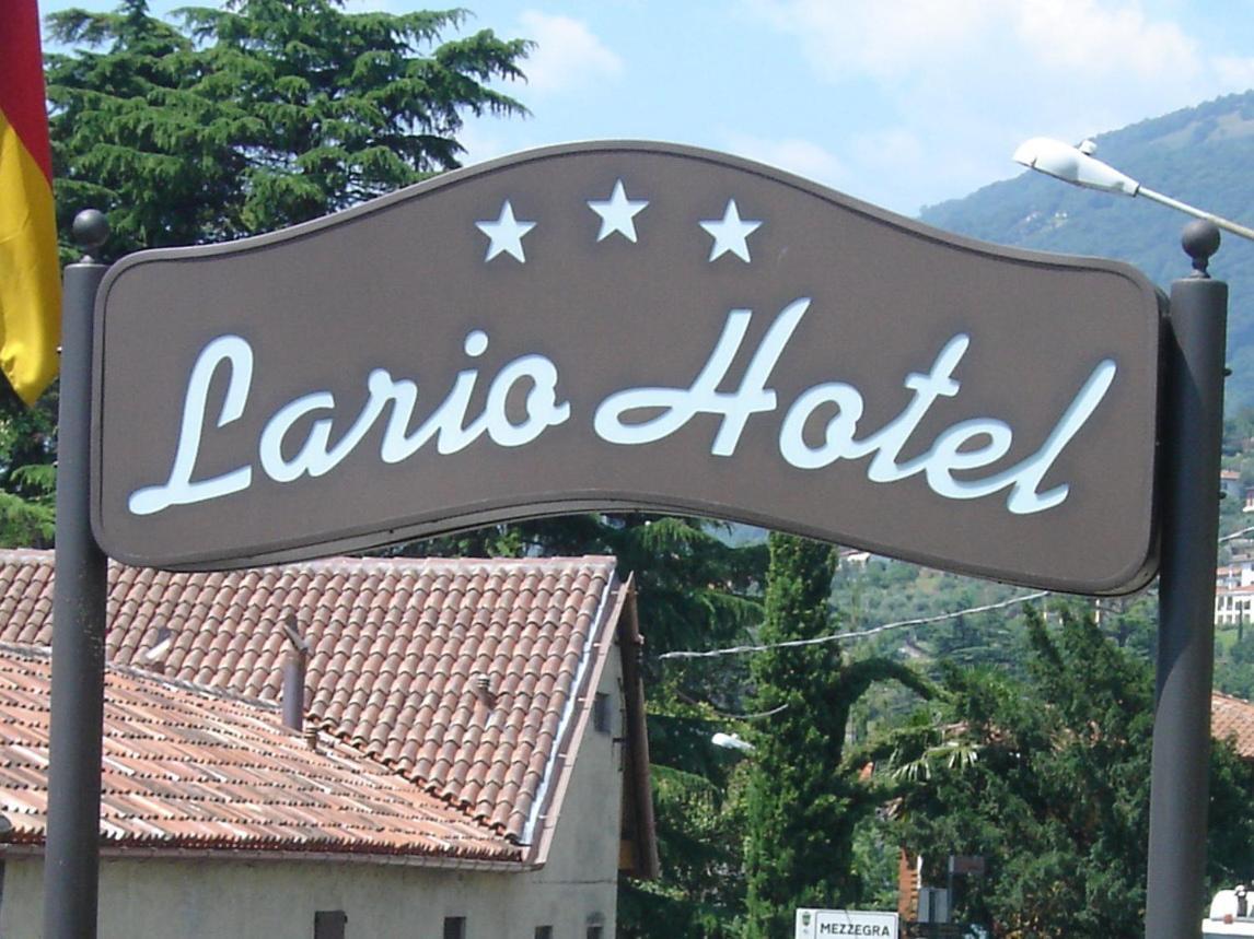 Lario Mezzegra