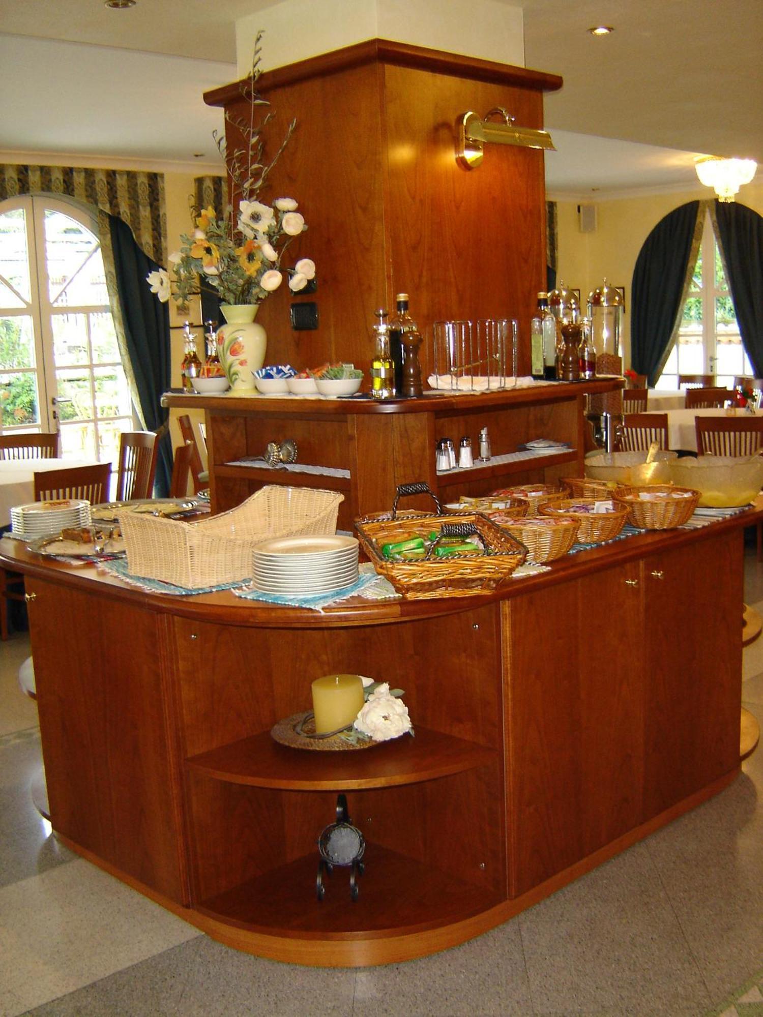 Lario 3* Mezzegra