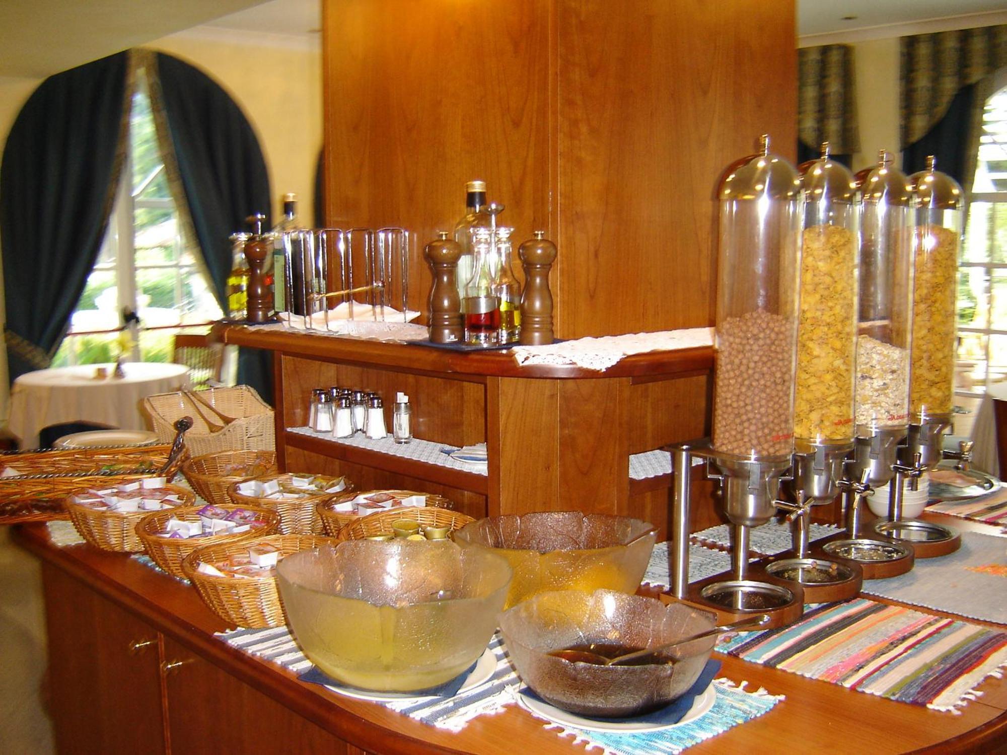 Hotel Lario 3*