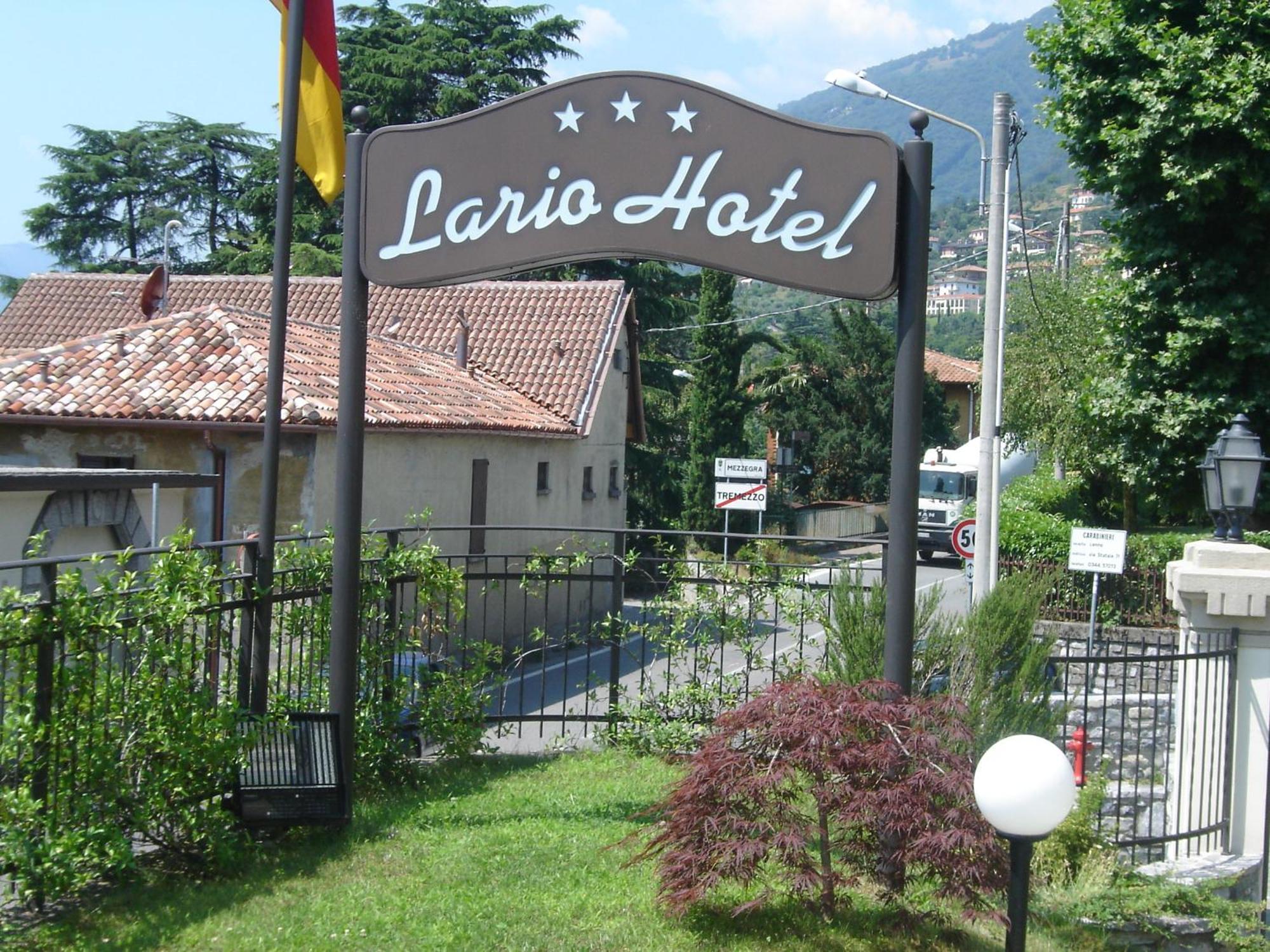 Lario 3* Mezzegra