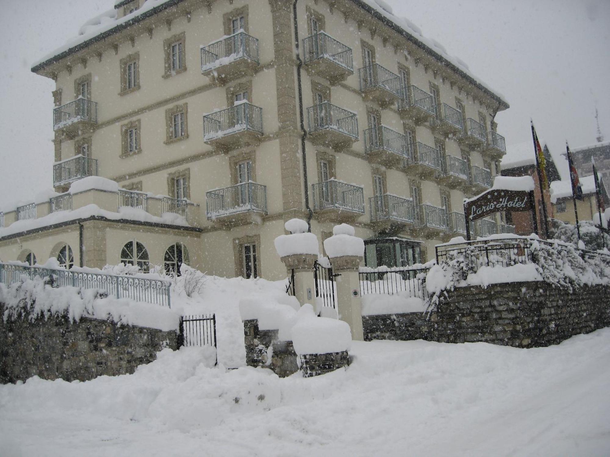 Hotel Lario