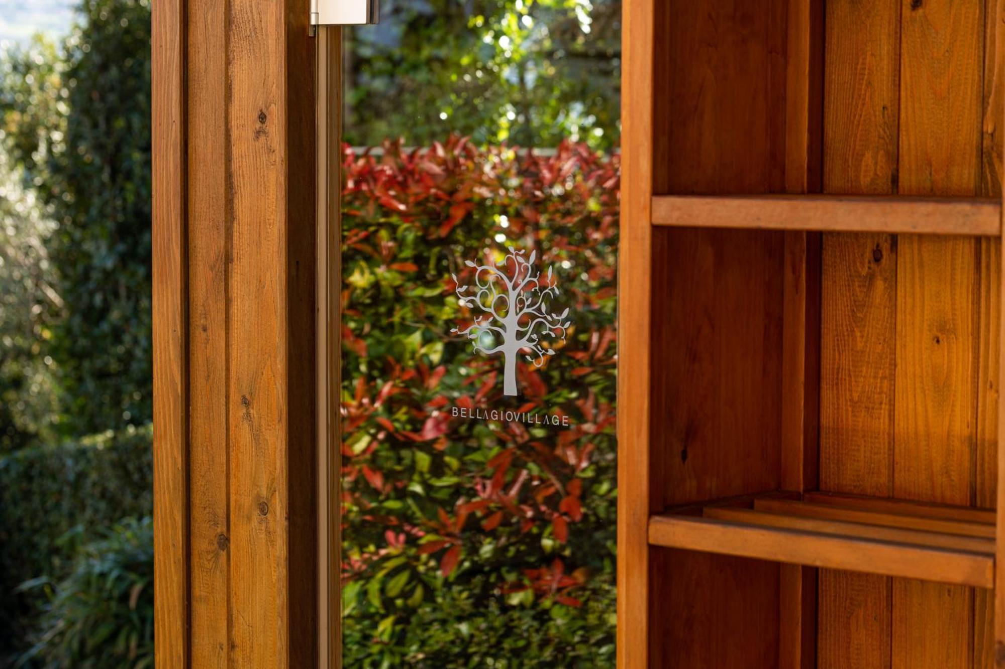 Bellagio Village- 4 Apartments By The Lake - Seasonal Warm Pool And Sauna * Oliveto Lario