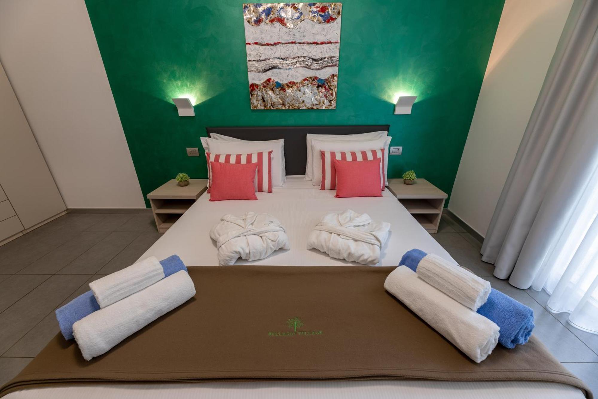 Bellagio Village- 4 Apartments By The Lake - Seasonal Warm Pool And Sauna * Oliveto Lario