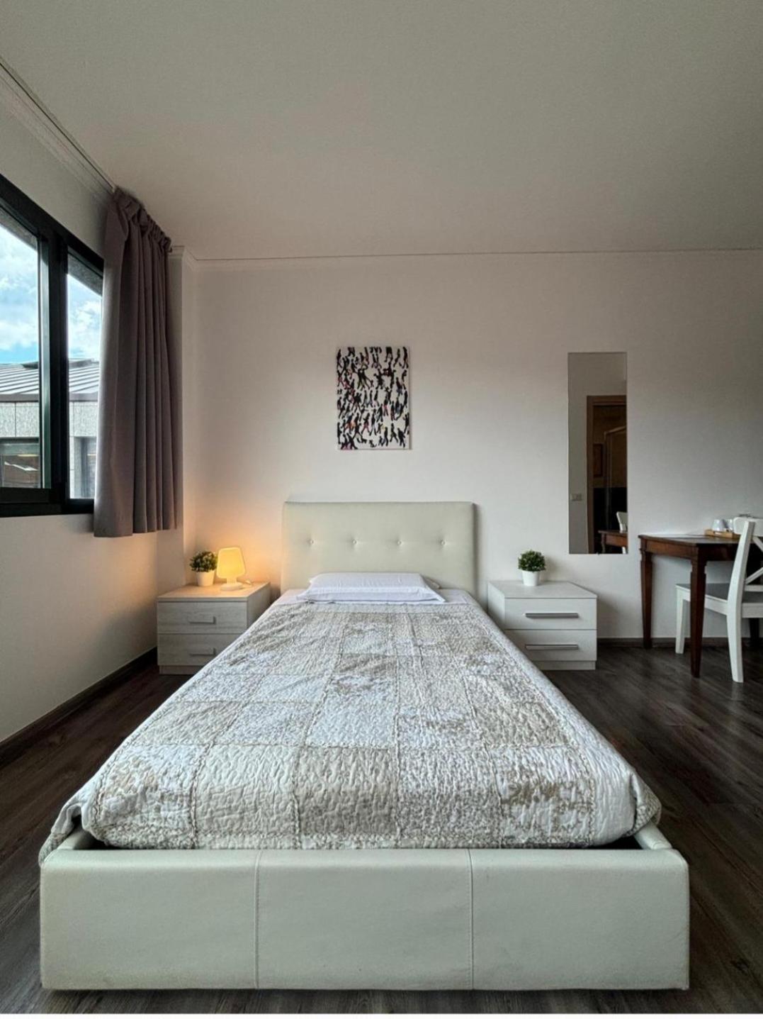 Aparthotel Victoria Royal Garden 3*