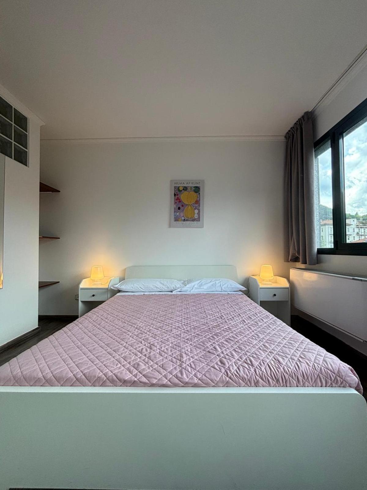 Victoria Royal Garden 3* Como