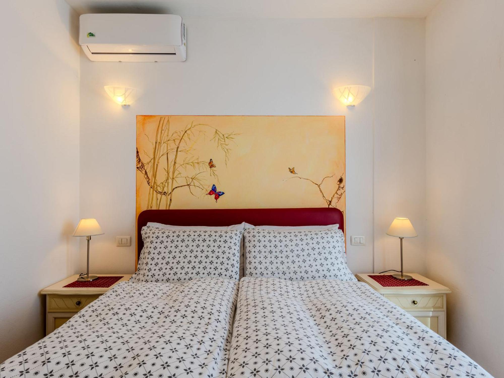 Holiday home Pieve - Grv102 By Interhome
