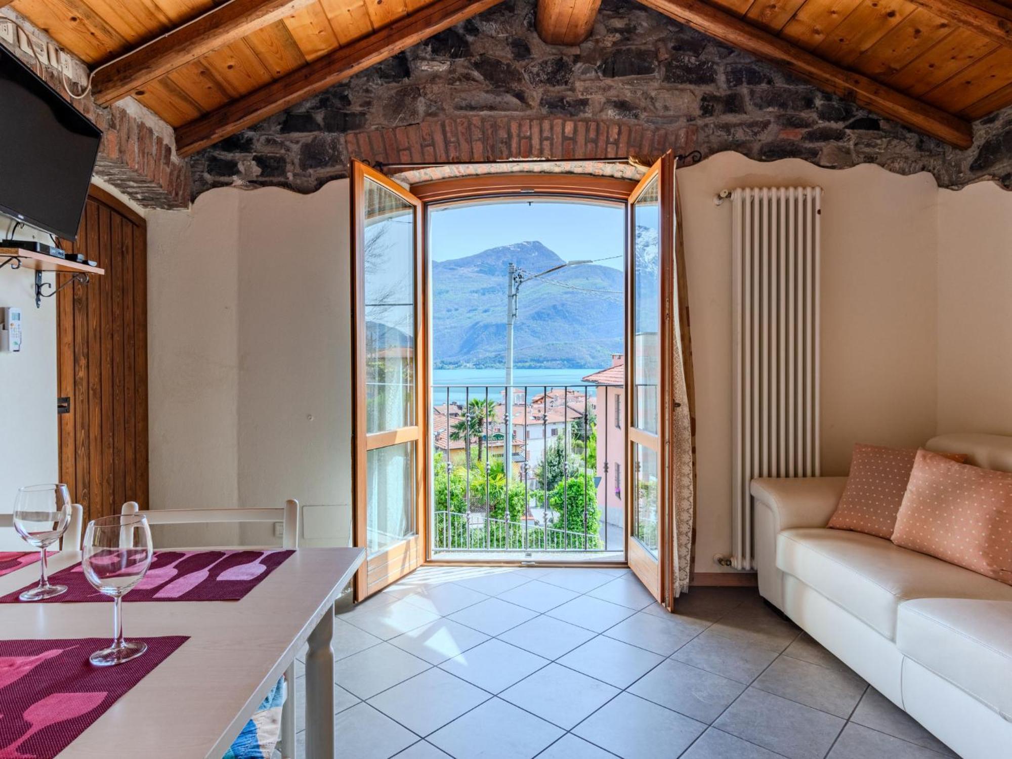 Pieve - Grv102 By Interhome Holiday home *