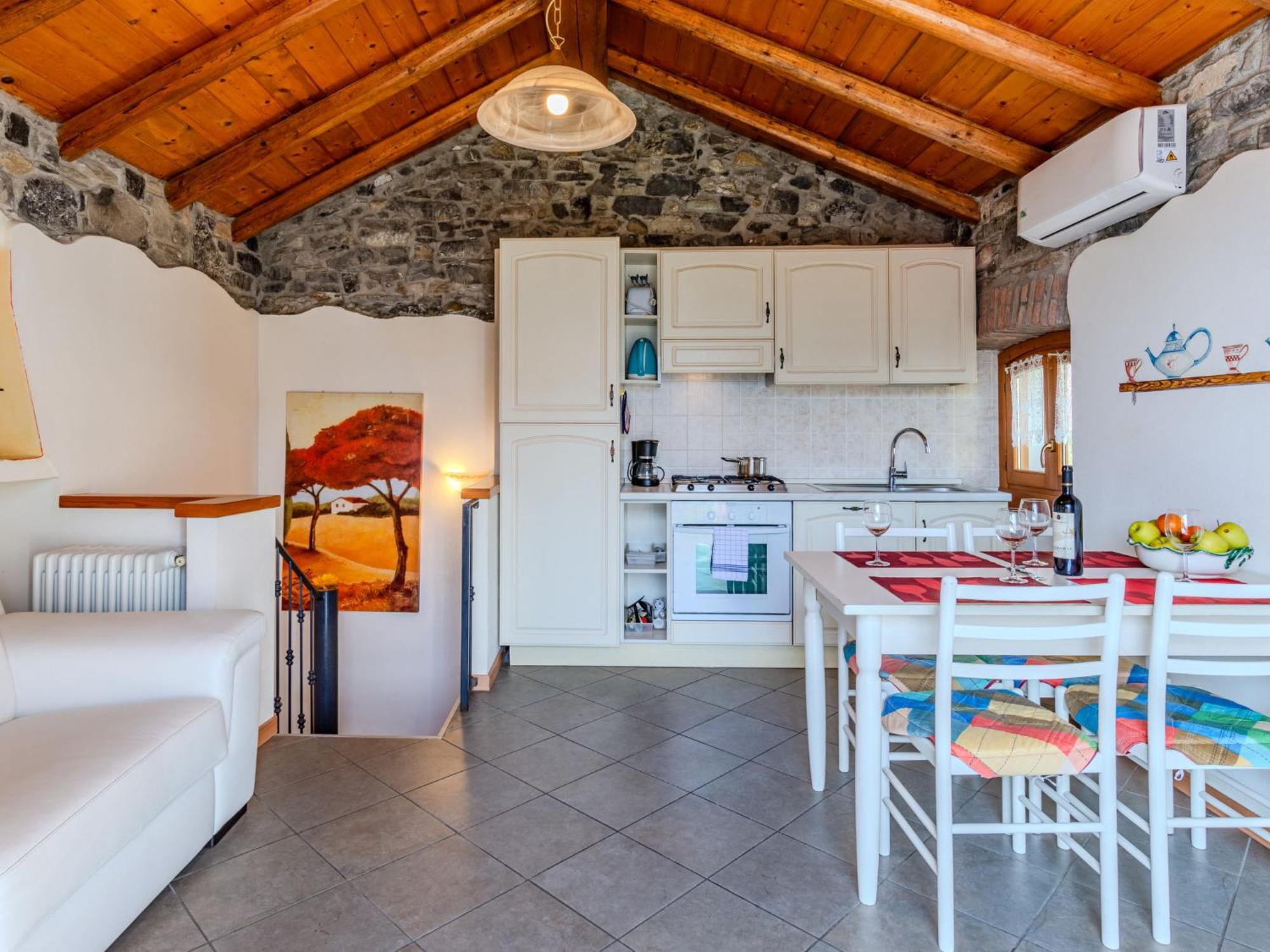 Pieve - Grv102 By Interhome