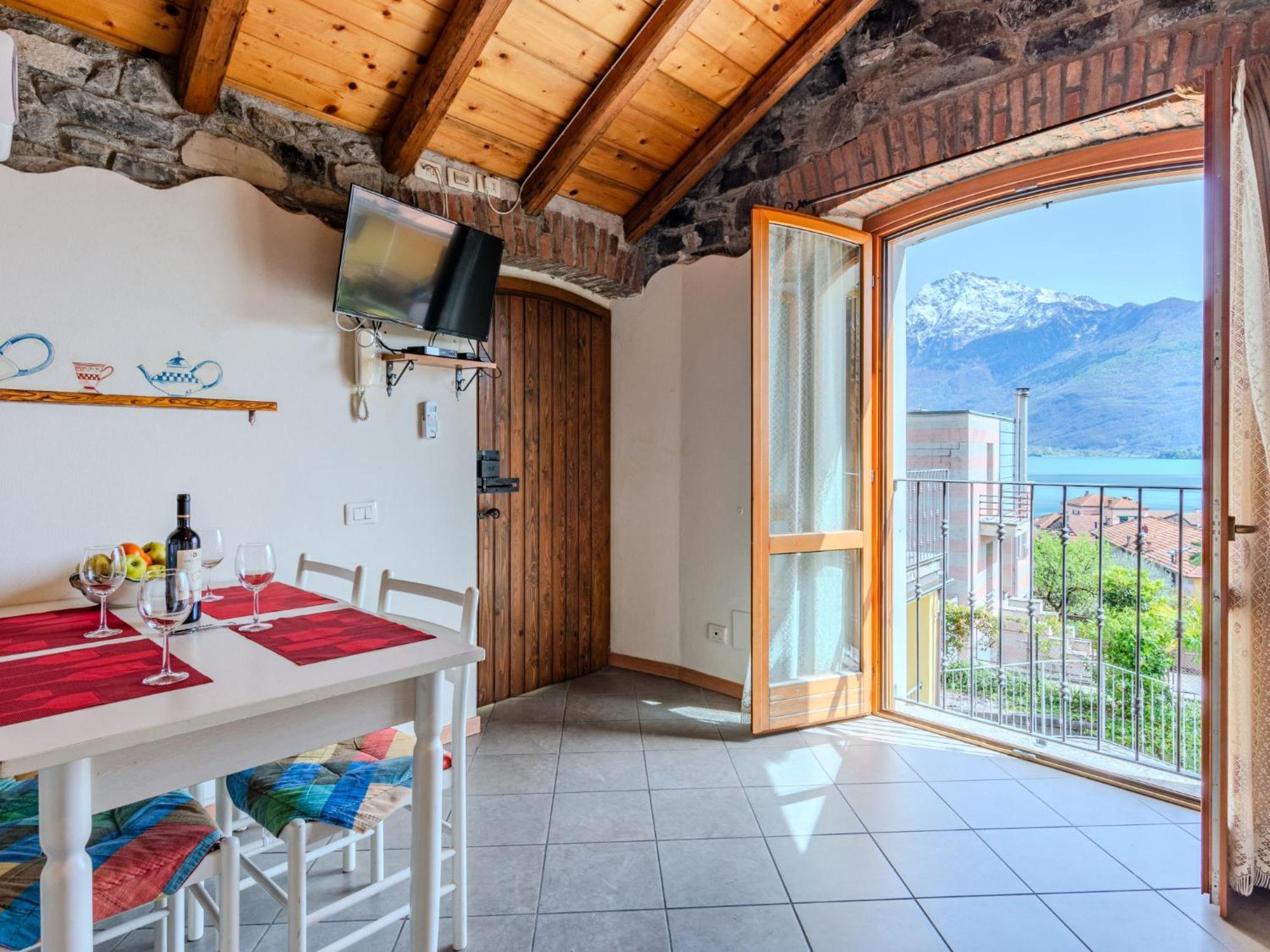 Pieve - Grv102 By Interhome Gravedona