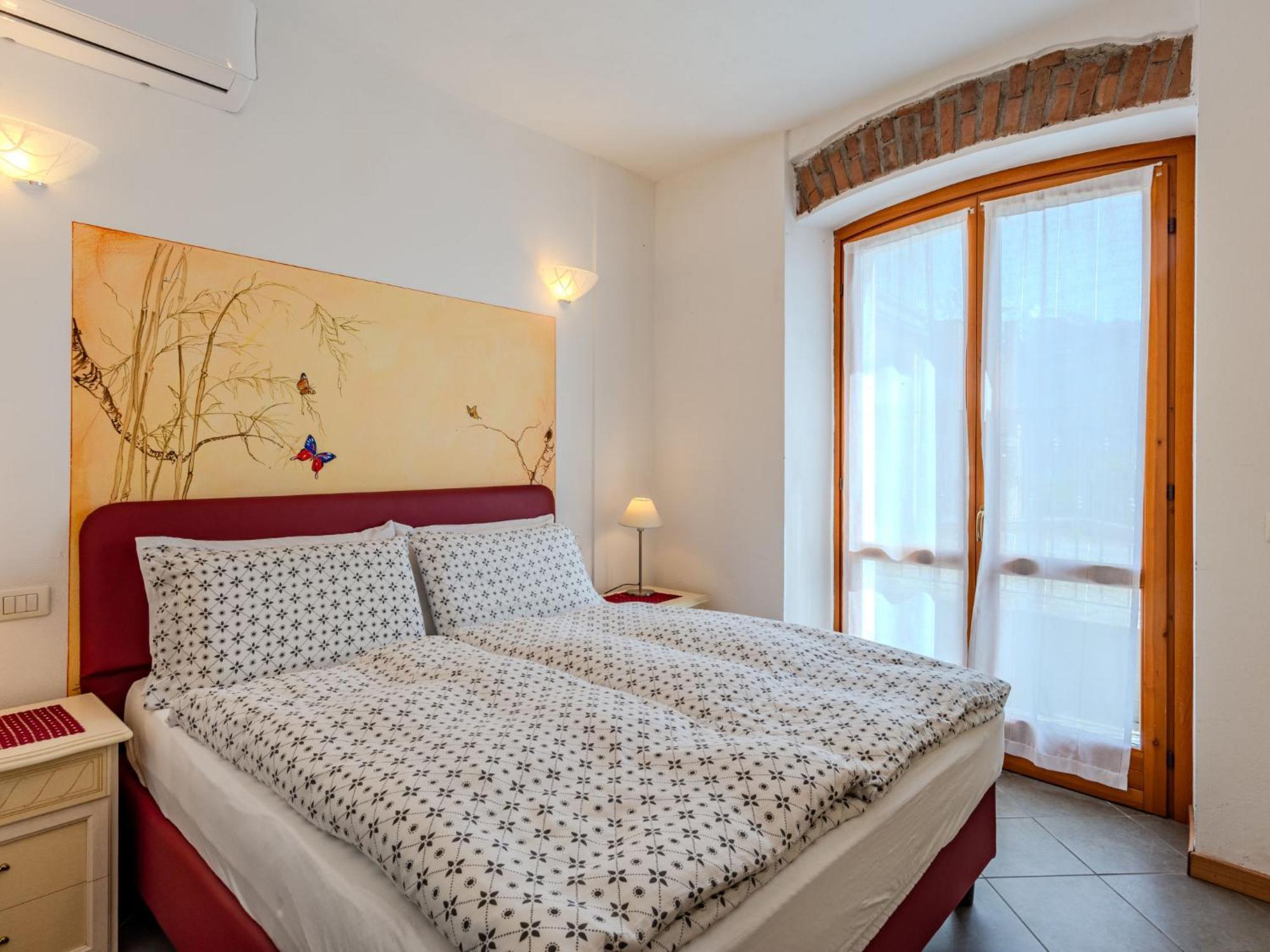 Pieve - Grv102 By Interhome * Gravedona
