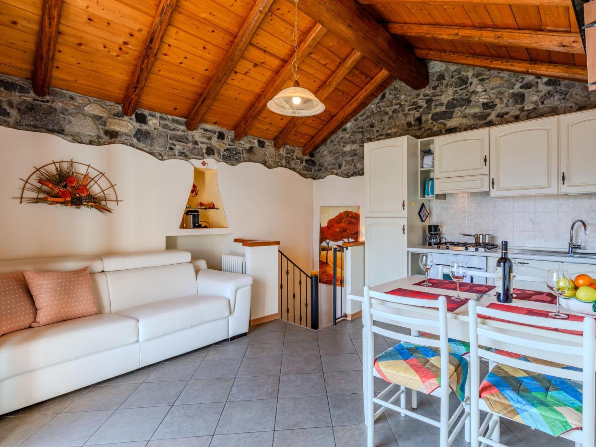 Pieve - Grv102 By Interhome Gravedona