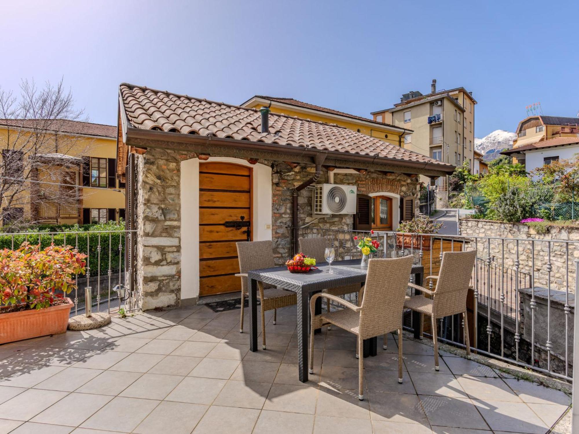 Pieve - Grv102 By Interhome