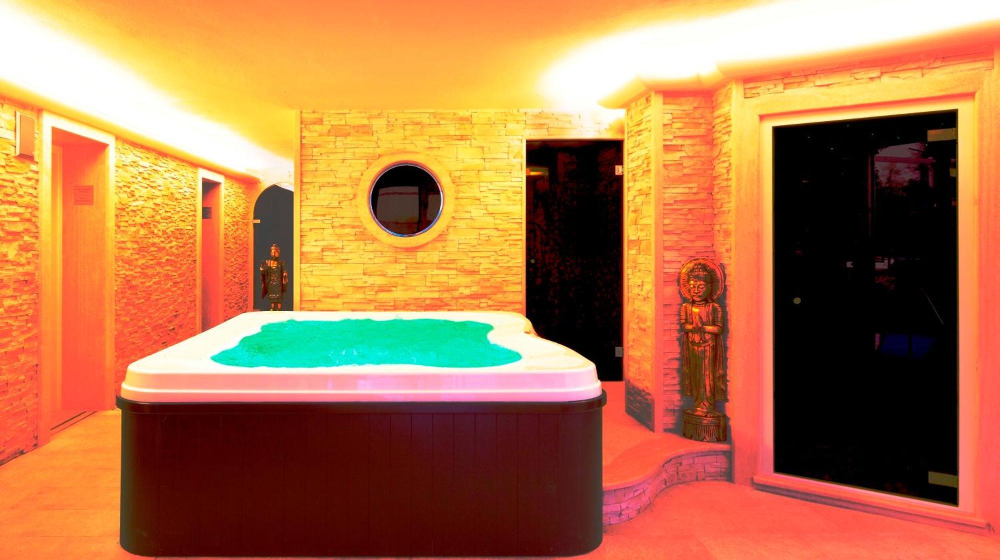 Aparthotel Residence Domaso