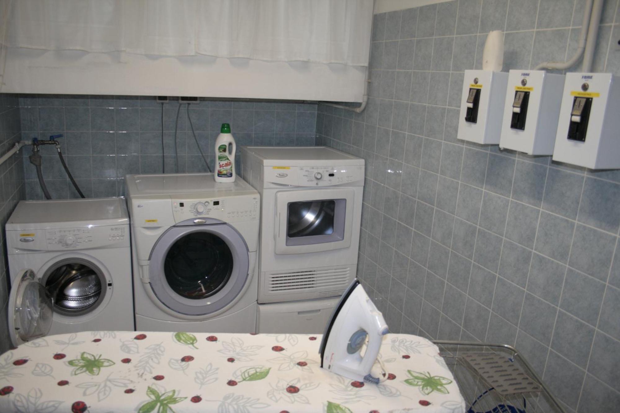 Residence Domaso Domaso