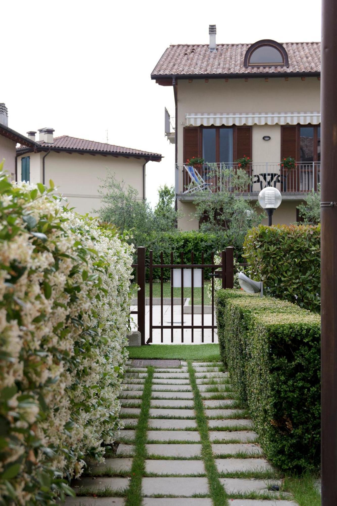 Aparthotel Residence Domaso 3*