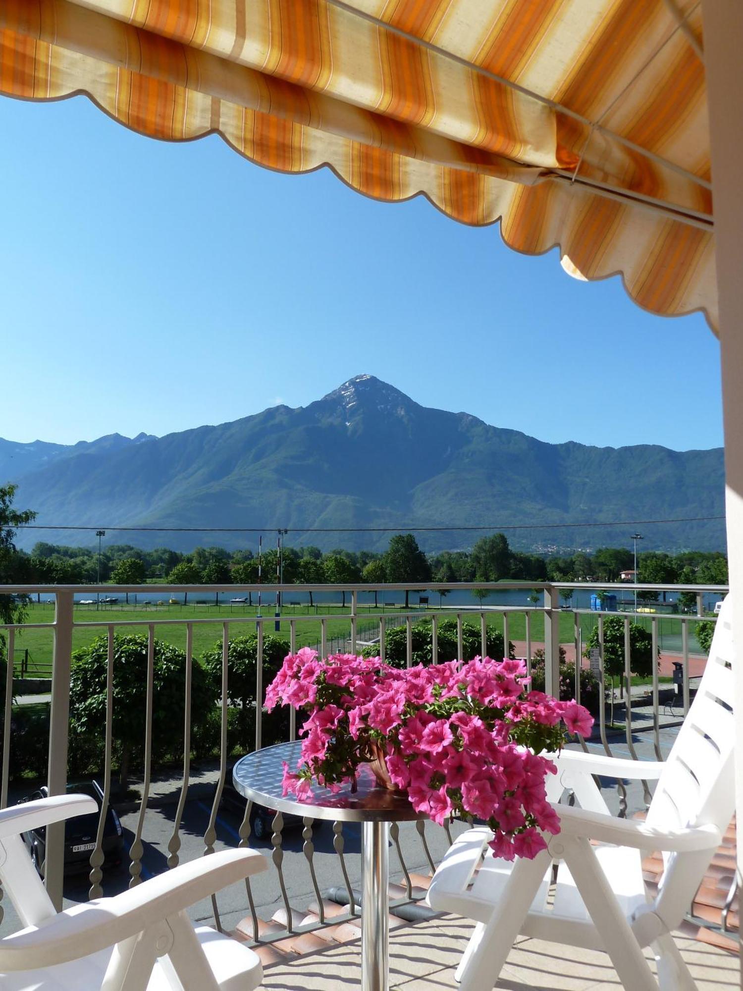 Hotel Europa -