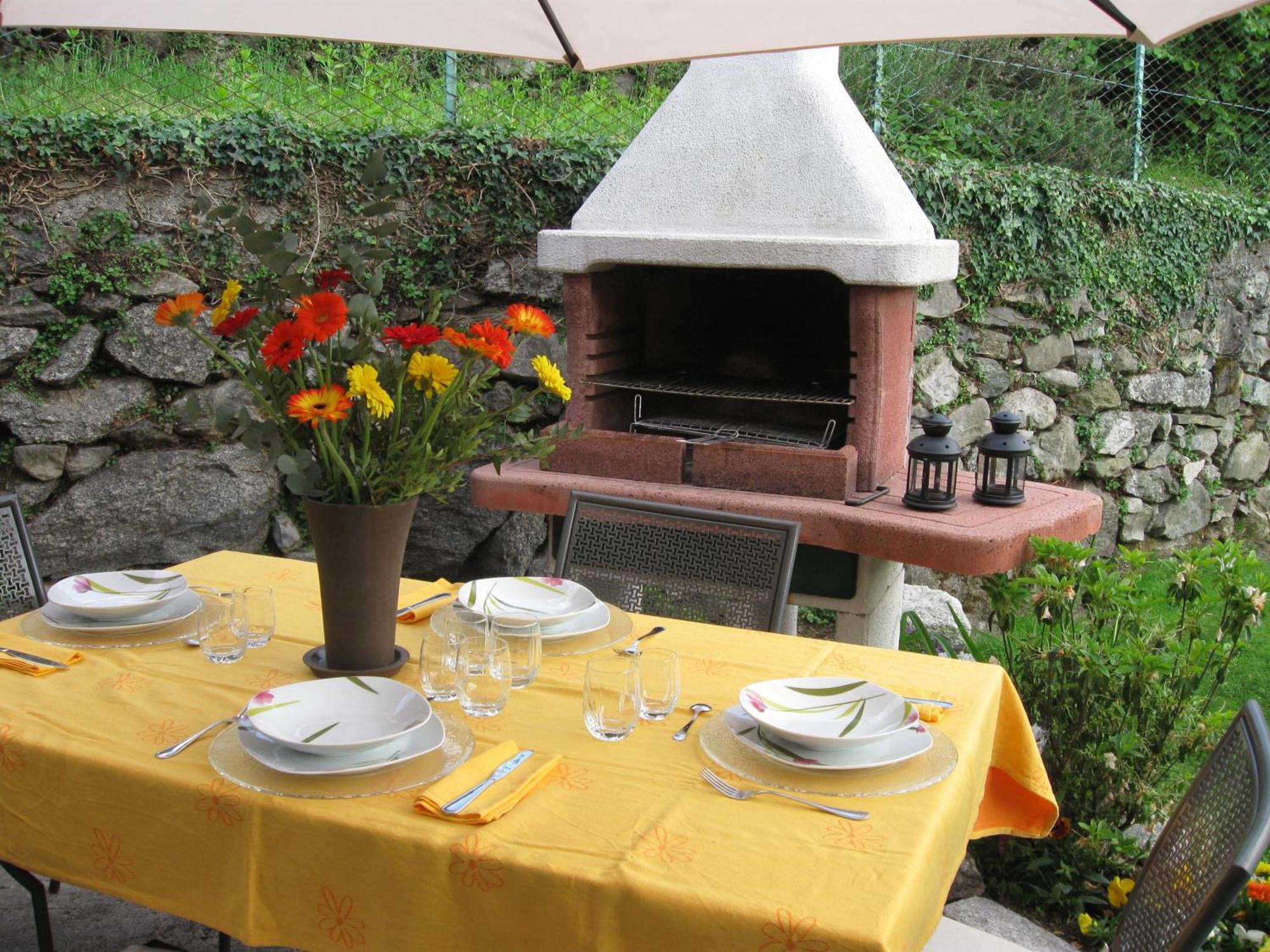 Aparthotel La Ruota Del Mulino *