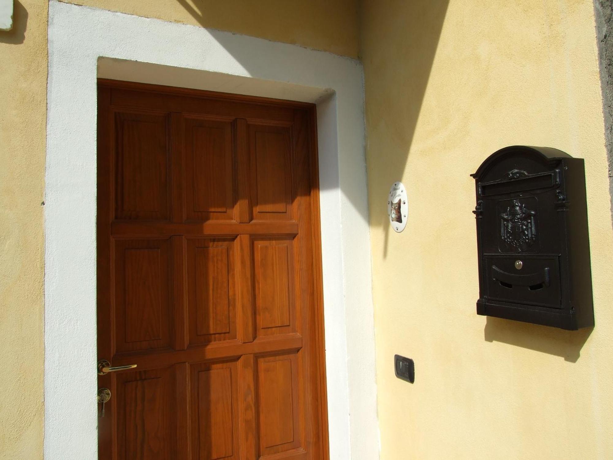 Aparthotel La Ruota Del Mulino *