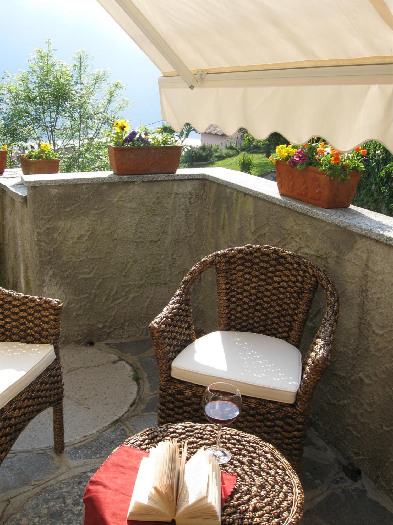 La Ruota Del Mulino