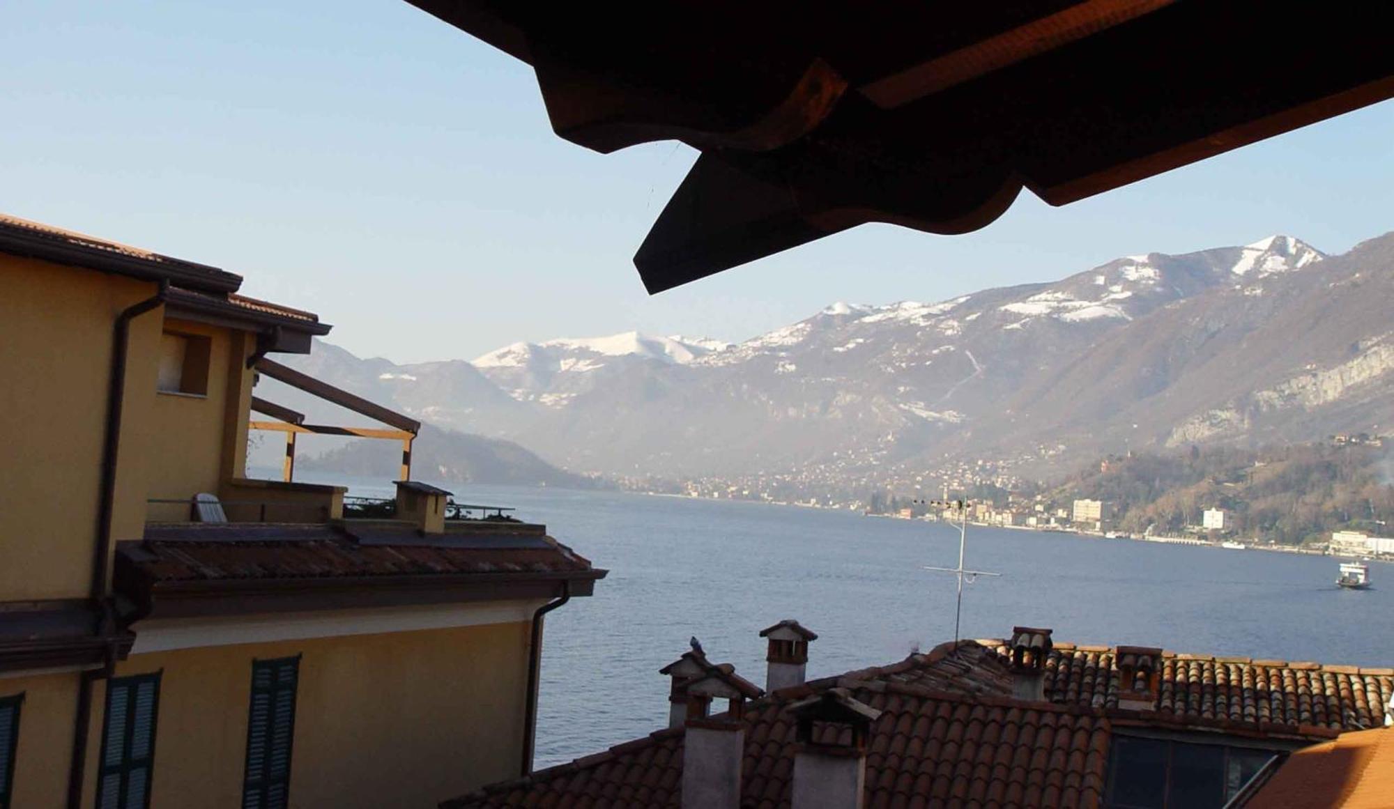 Hotel Centrale Bellagio