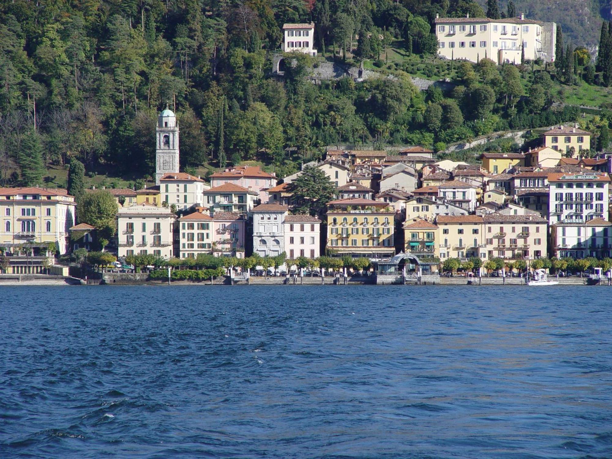 Hotel Hotel Centrale Bellagio Bellagio