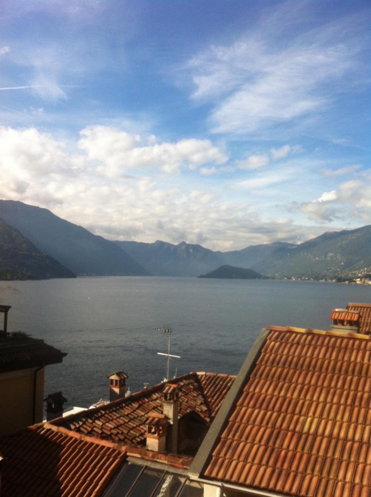 Hotel Centrale Bellagio