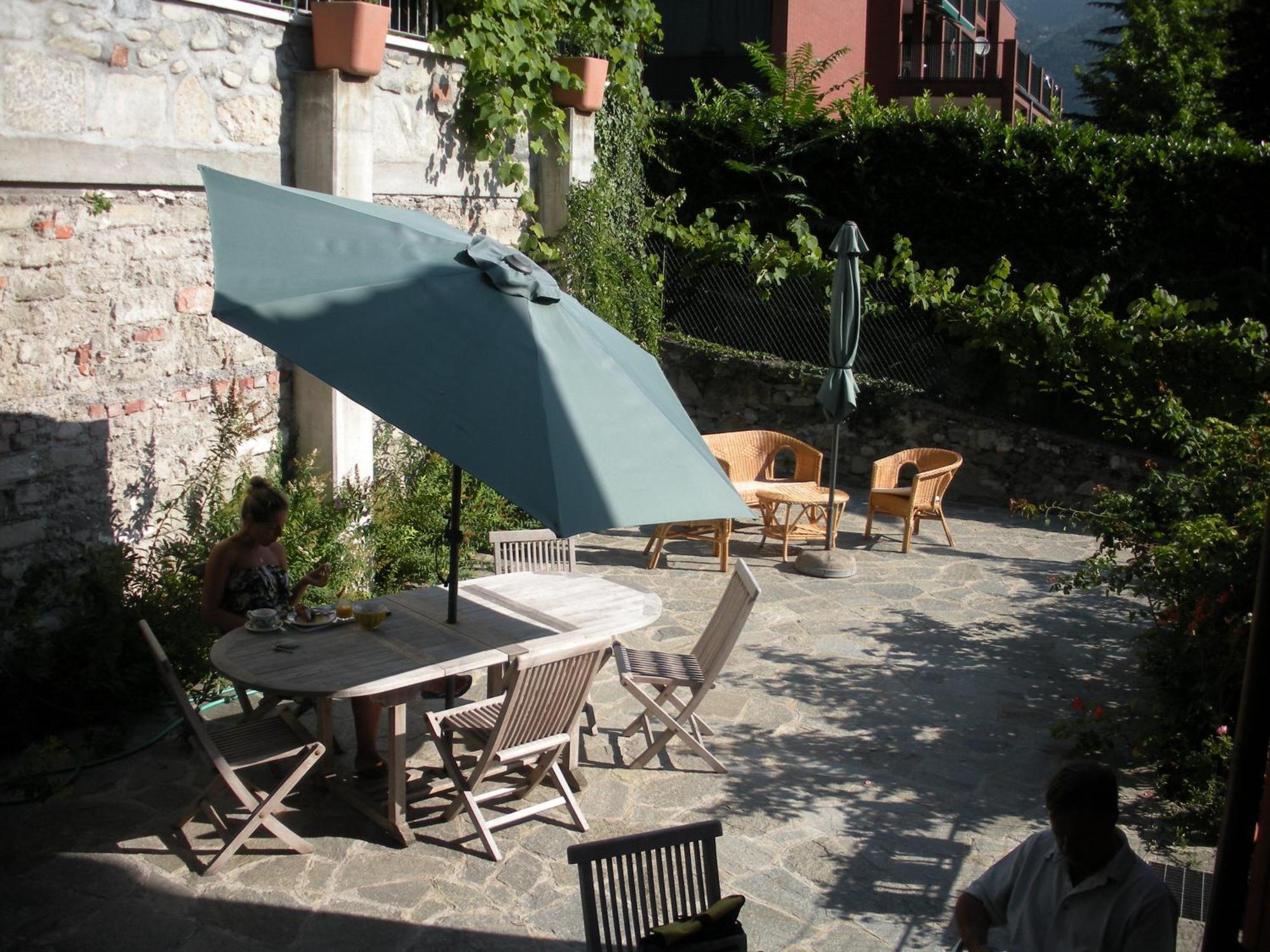 Casa Cantoniera Côme