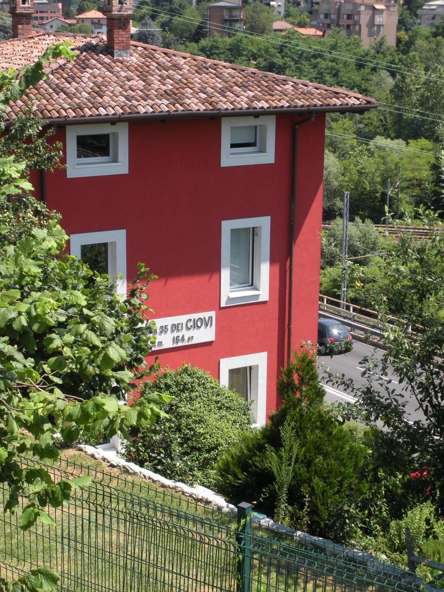 Casa Cantoniera