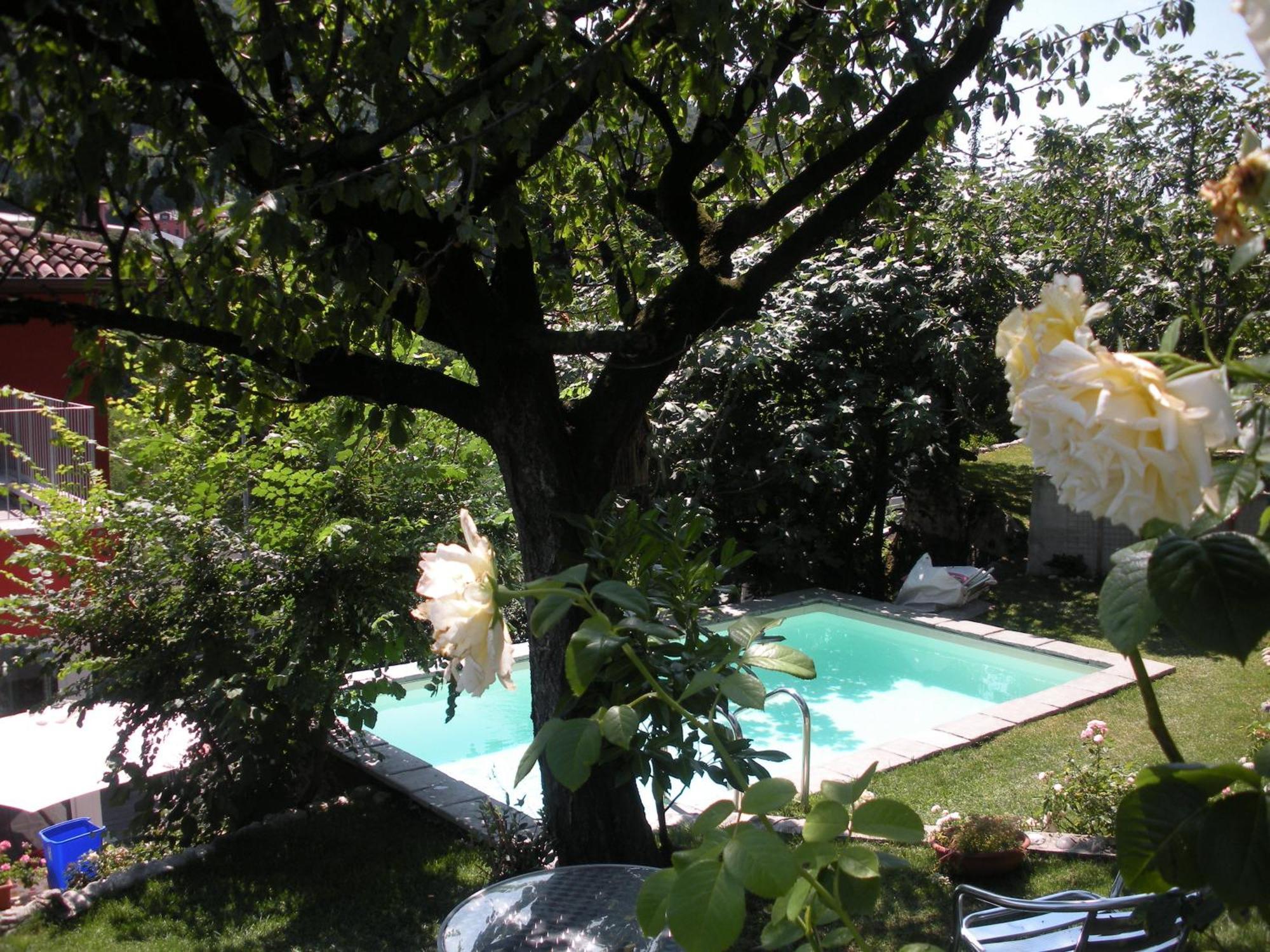 Bed & Breakfast Casa Cantoniera *