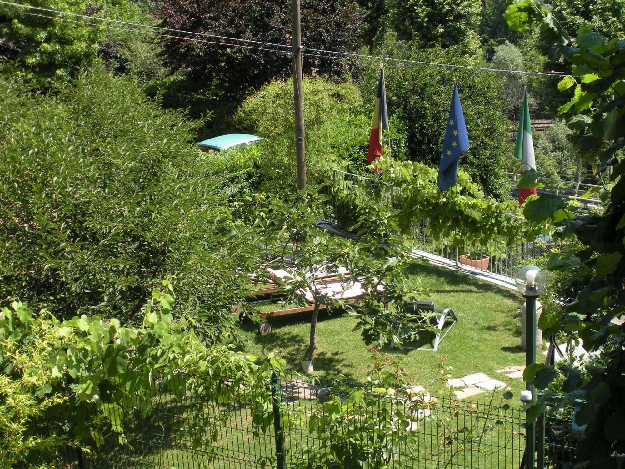 Bed & Breakfast Casa Cantoniera
