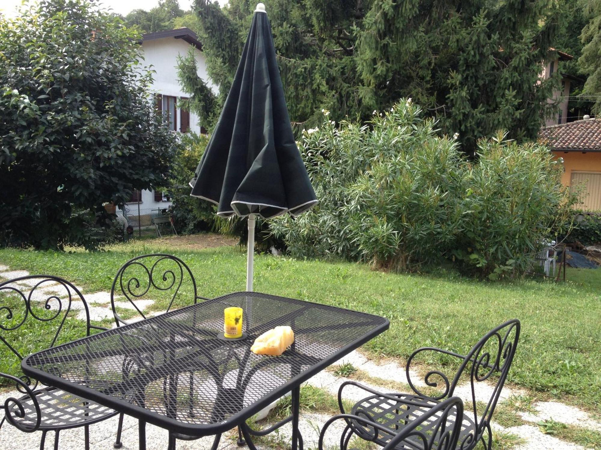 Gasthof Casa Pini *