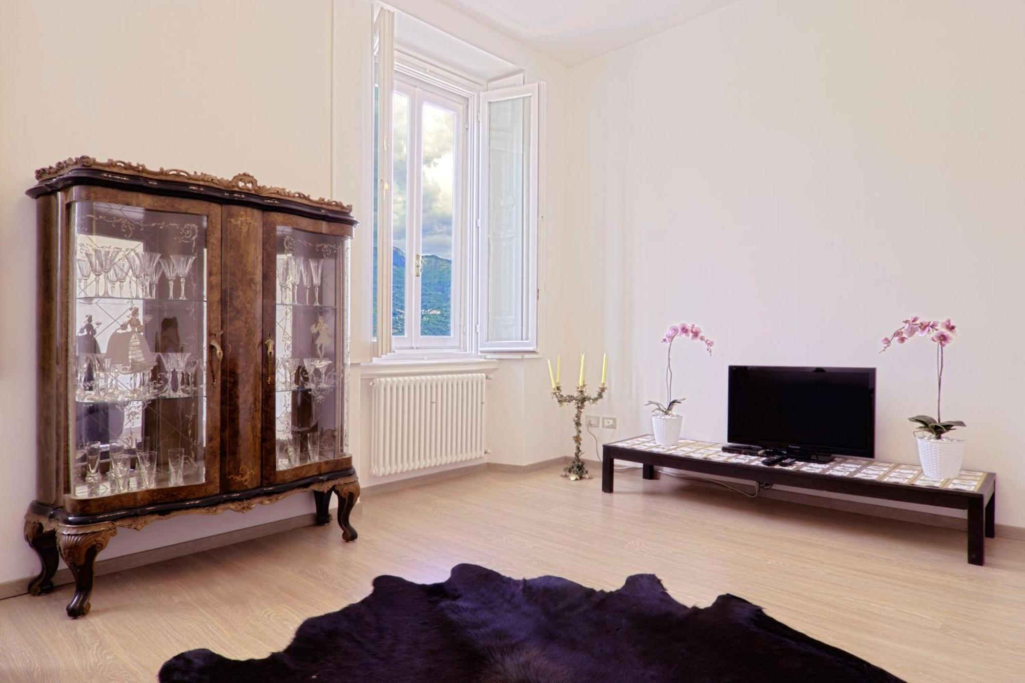 Apartment Il Sogno